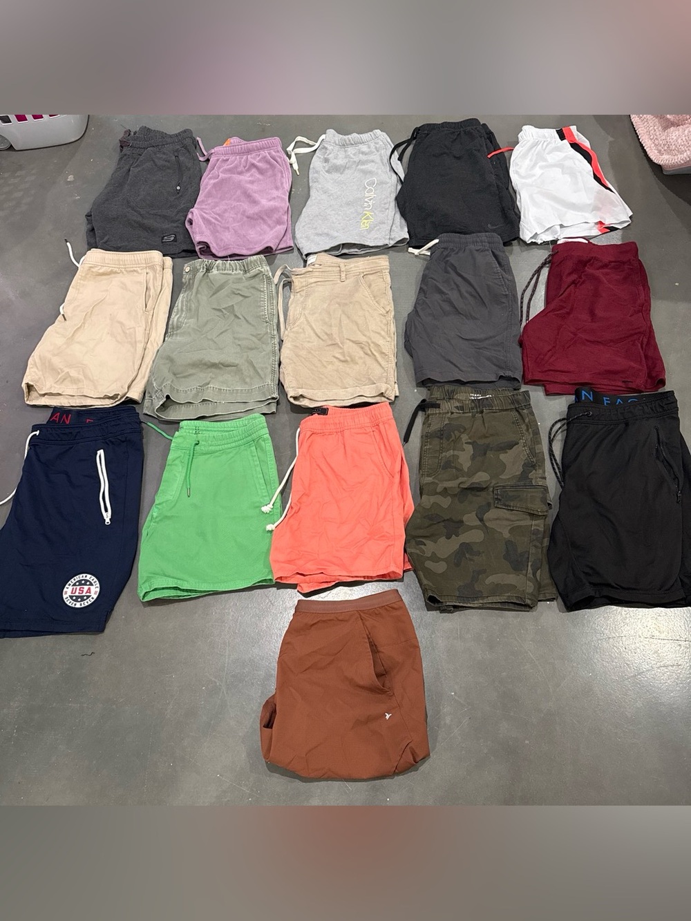 Shorts Men’s Huge lot bundle